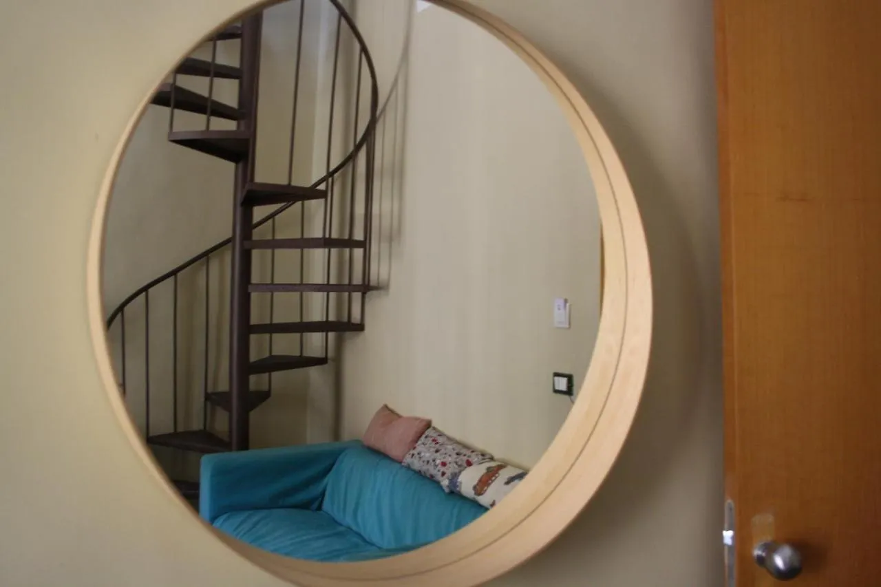 Séjour chez l'habitant Appartement 3D House Catania Centro
