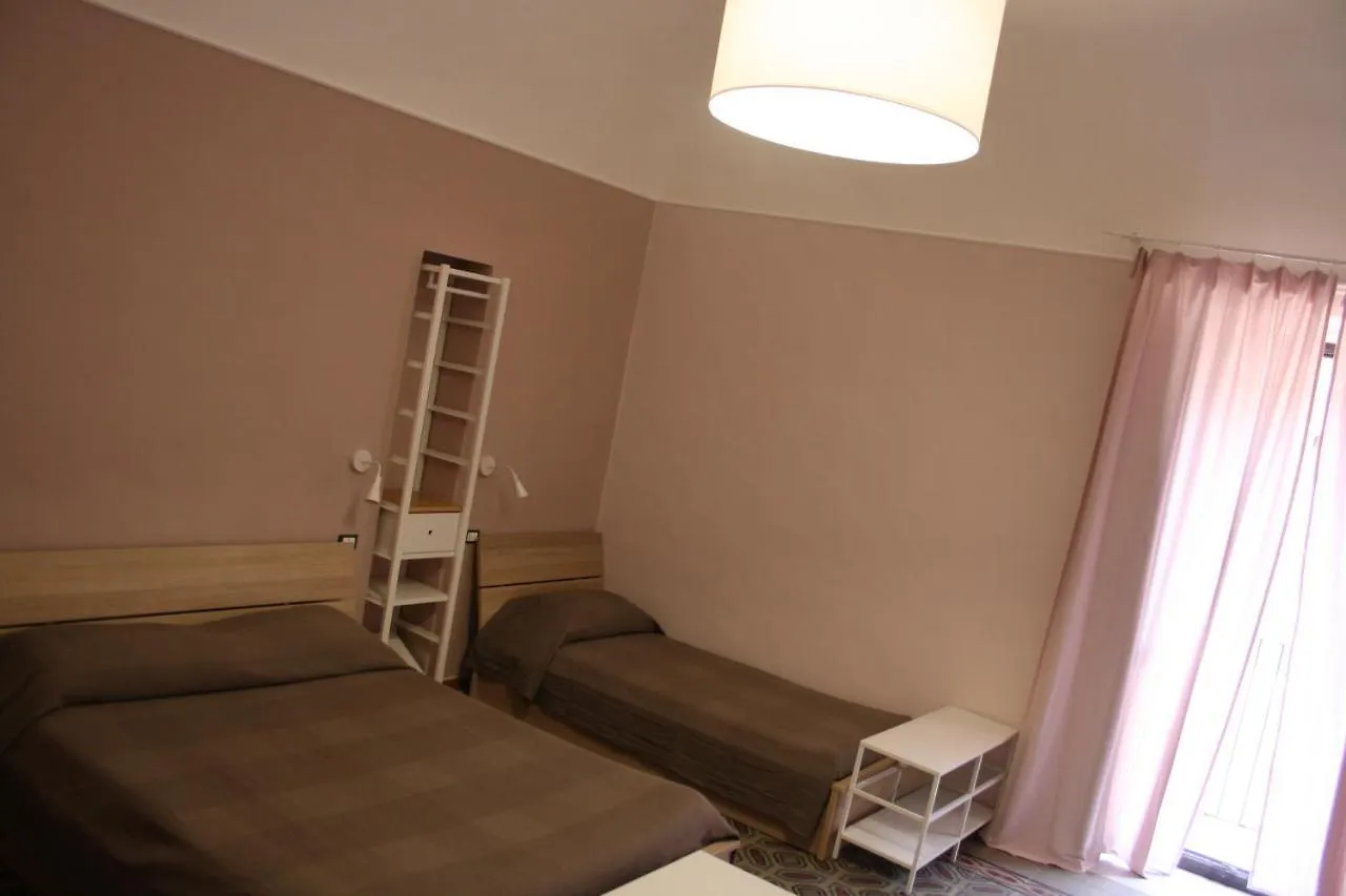 Séjour chez l'habitant Appartement 3D House Catania Centro