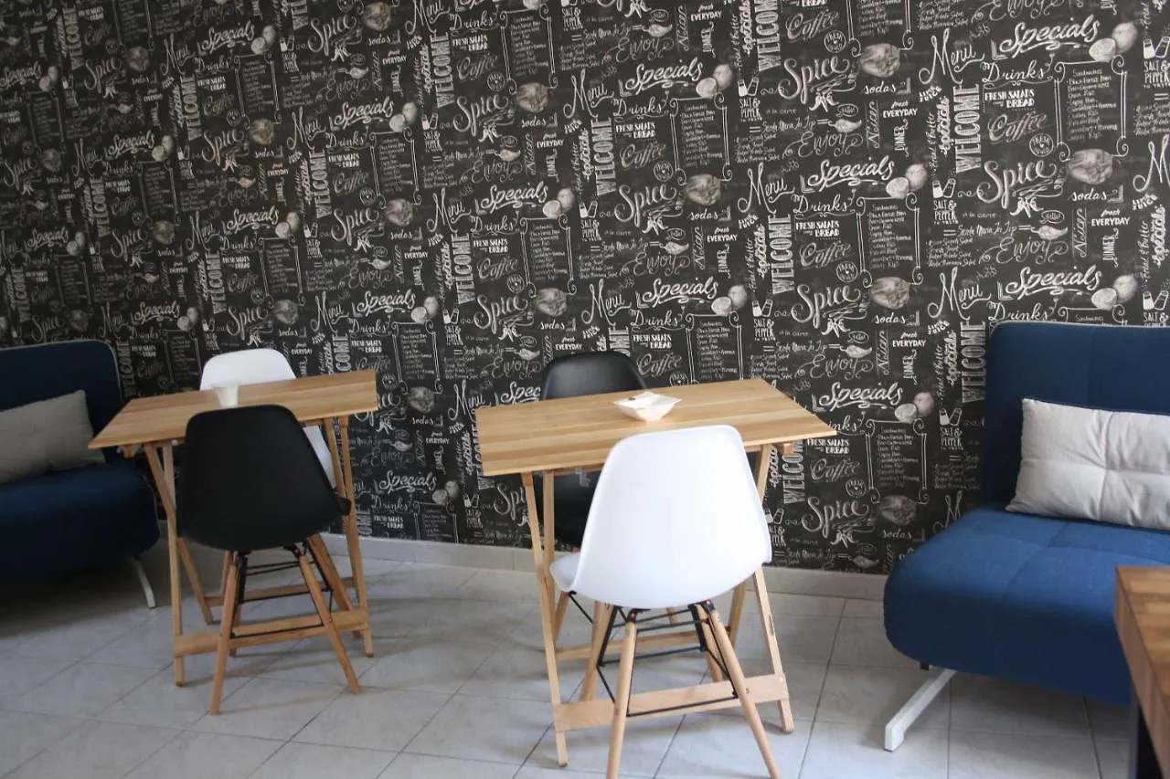 Appartement 3D House Catania Centro Italie