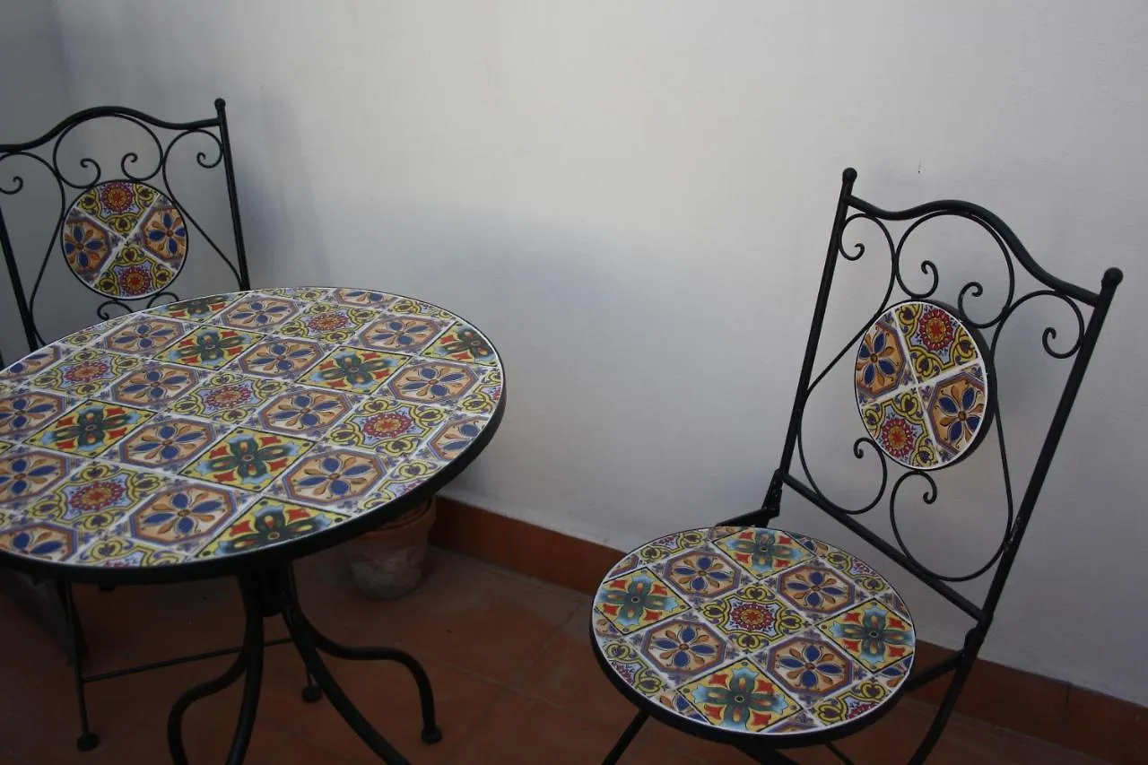 Appartement 3D House Catania Centro