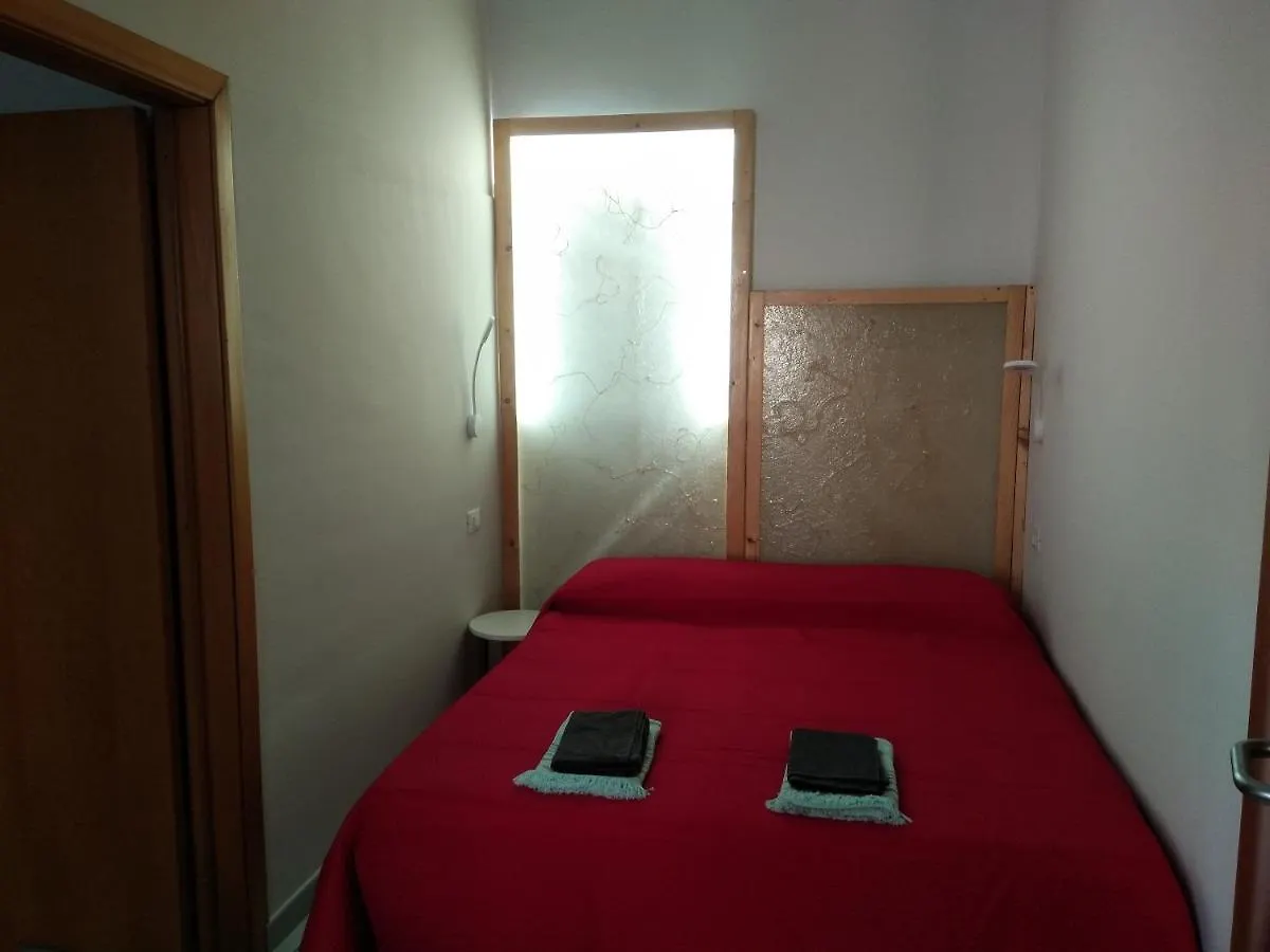 Séjour chez l'habitant Appartement 3D House Catania Centro Italie