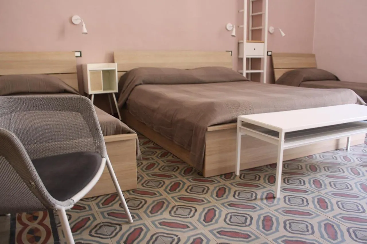 Appartement 3D House Catania Centro