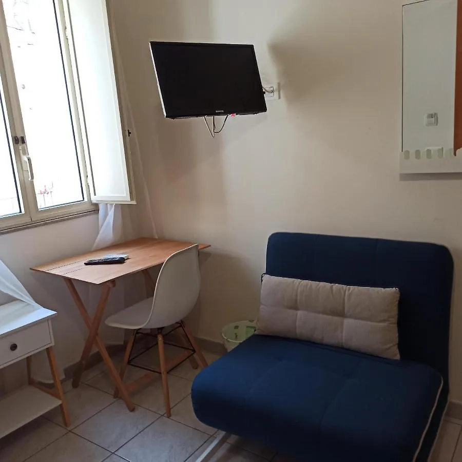 Appartement 3D House Catania Centro Séjour chez l'habitant