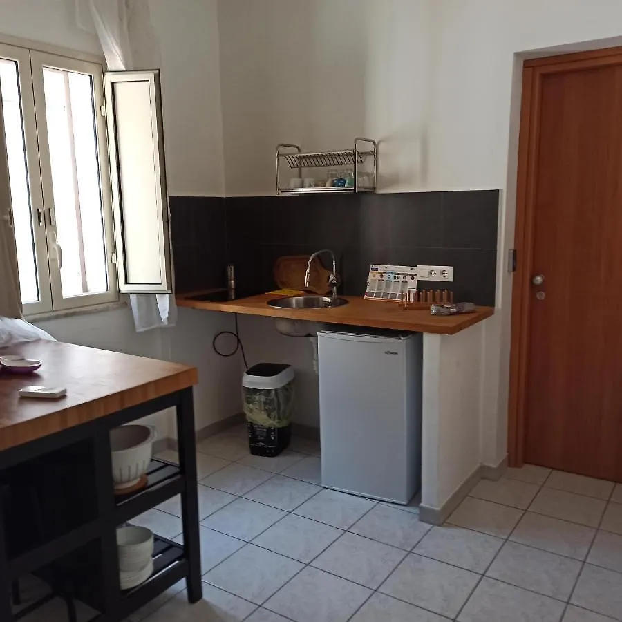 Appartement 3D House Catania Centro Italie