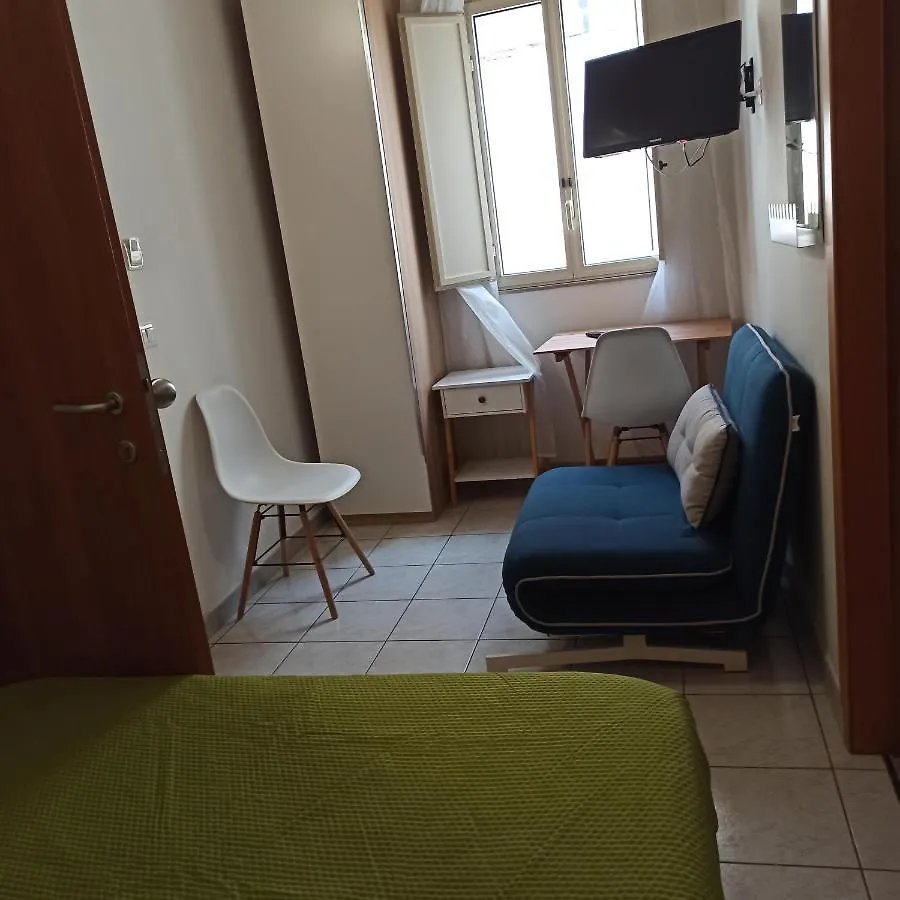 Appartement 3D House Catania Centro Italie