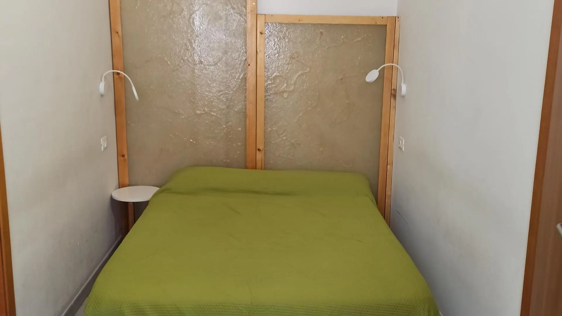 Séjour chez l'habitant Appartement 3D House Catania Centro