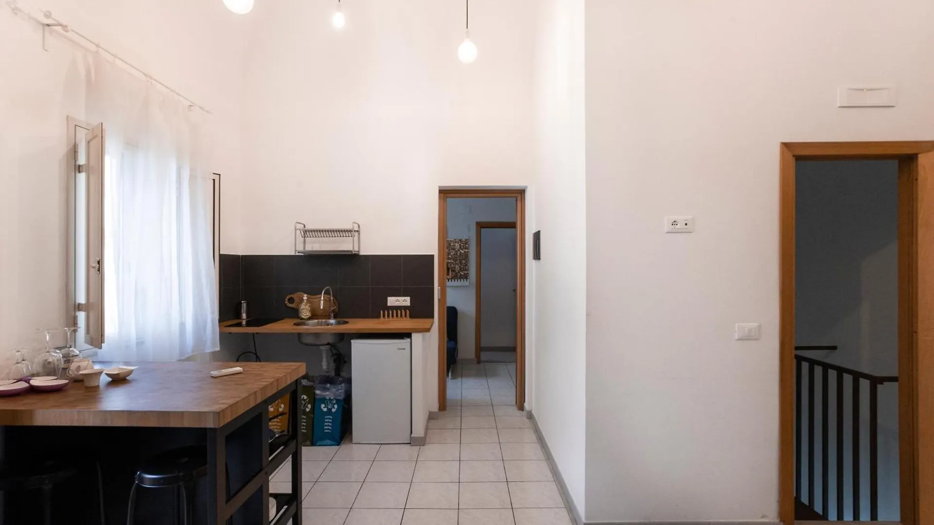 3D House Catania Centro Appartement Italië