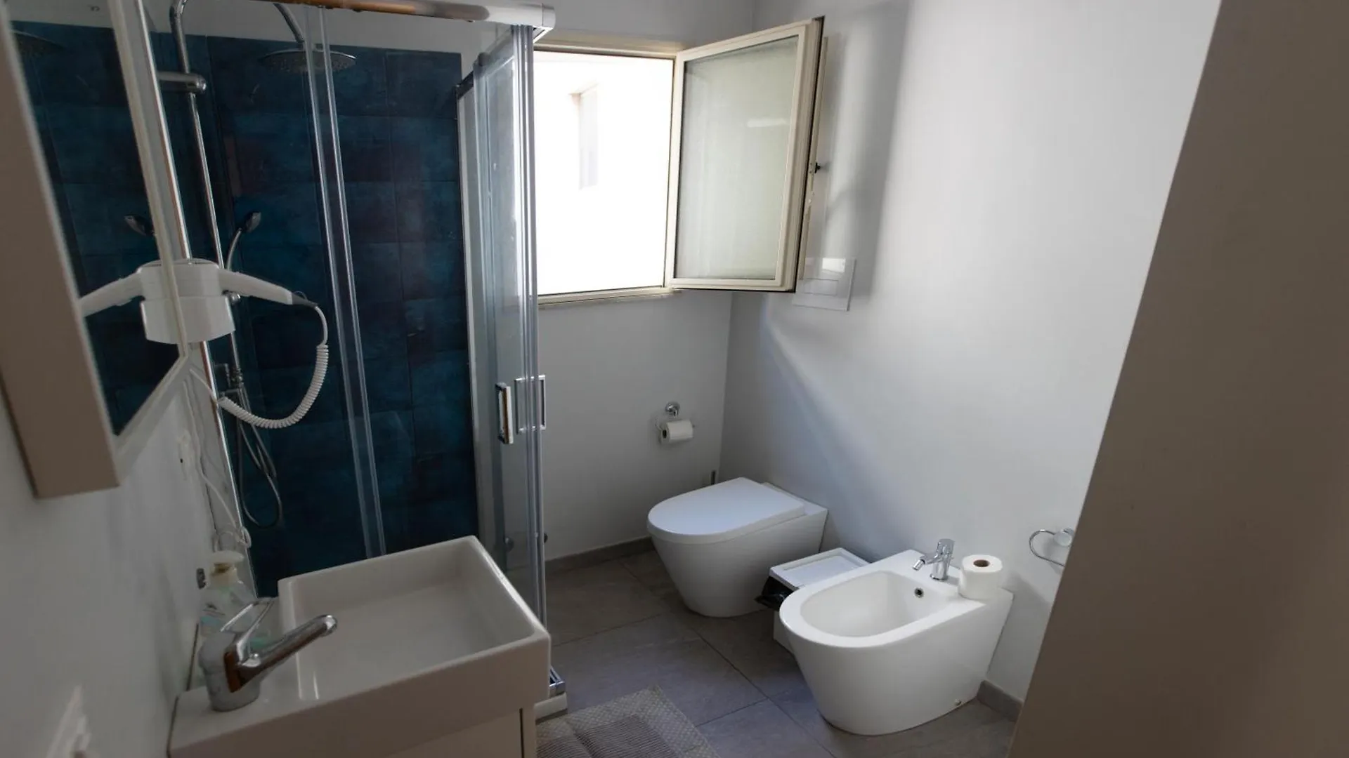 Appartement 3D House Catania Centro 0*,