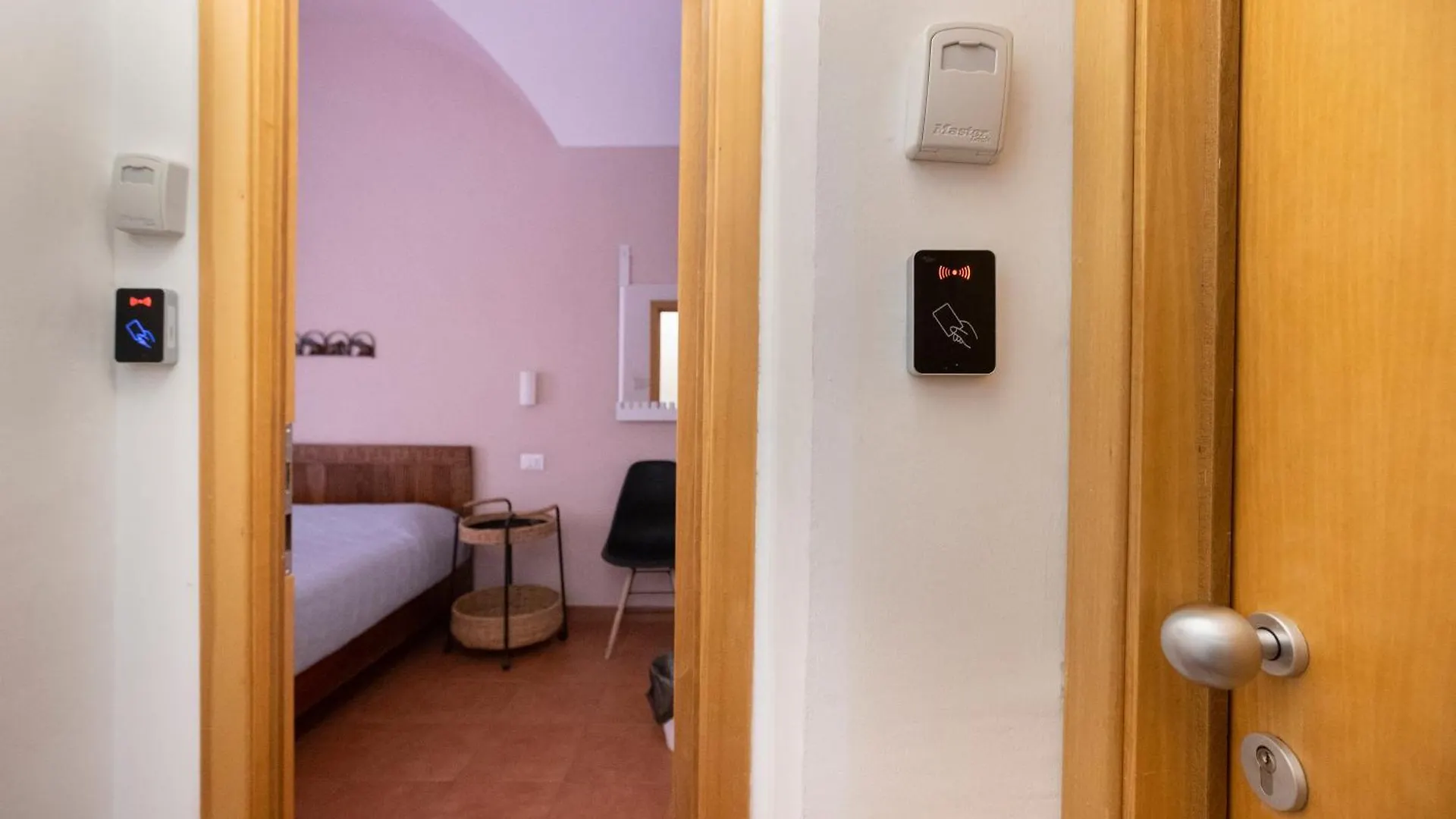 Appartement 3D House Catania Centro