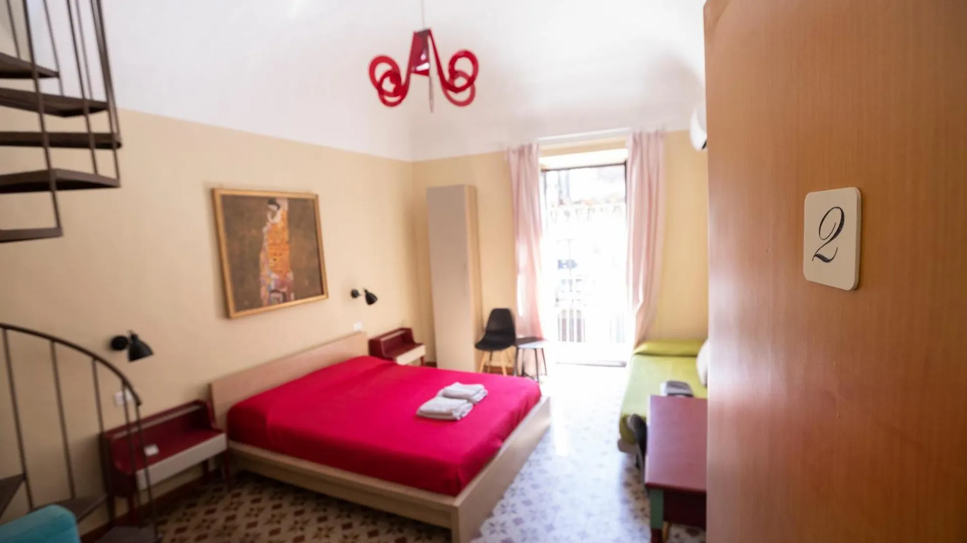 Appartement 3D House Catania Centro