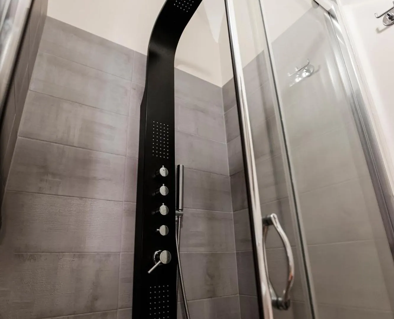 Accommodatie bij particulieren 3D House Catania Centro Appartement