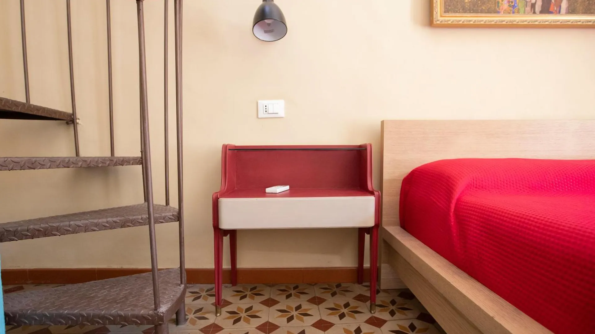 3D House Catania Centro Appartement