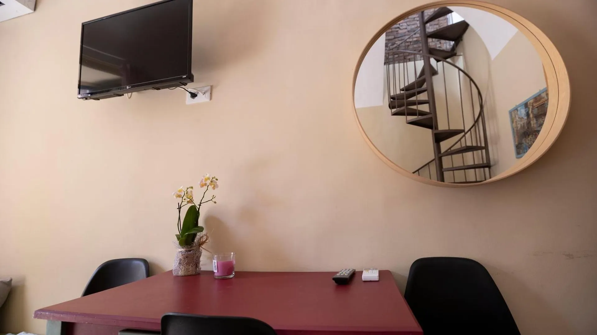 3D House Catania Centro Appartement 0*,