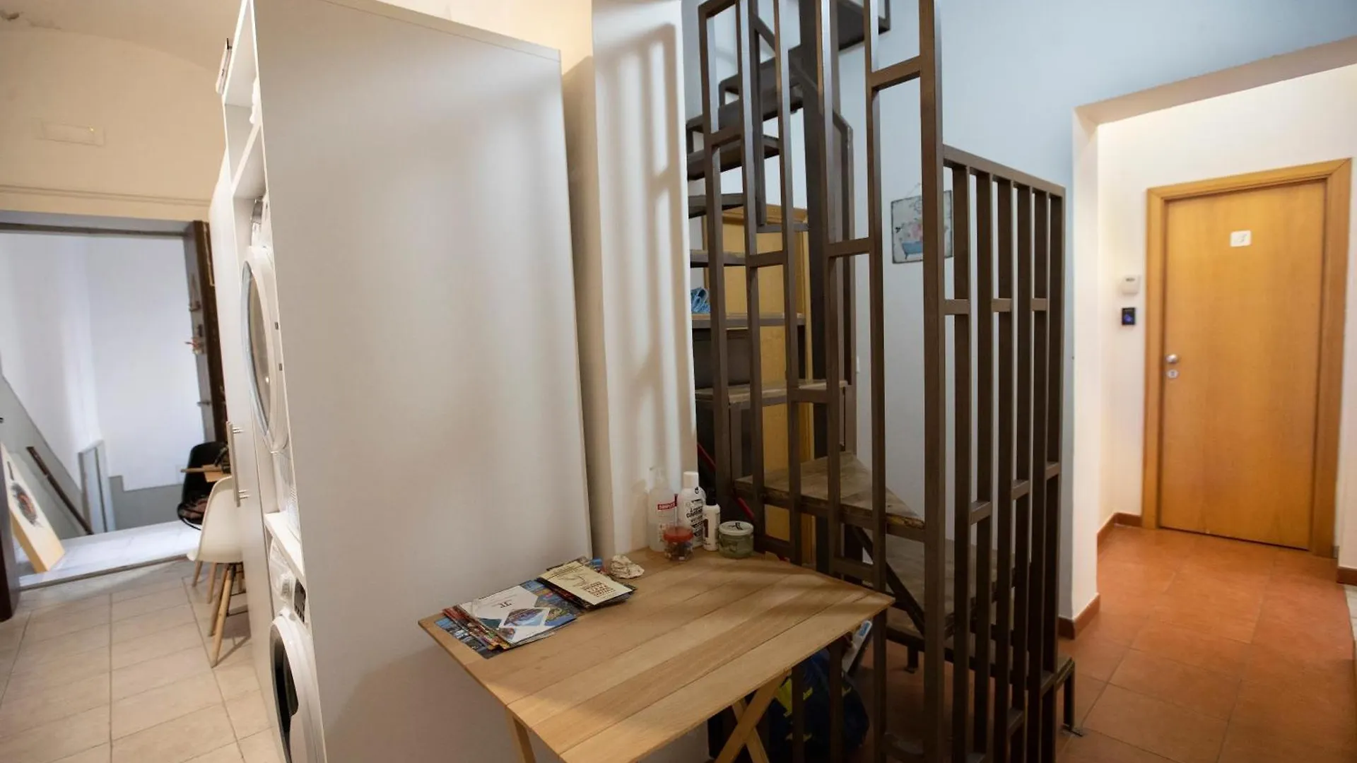 Appartement 3D House Catania Centro 0*,