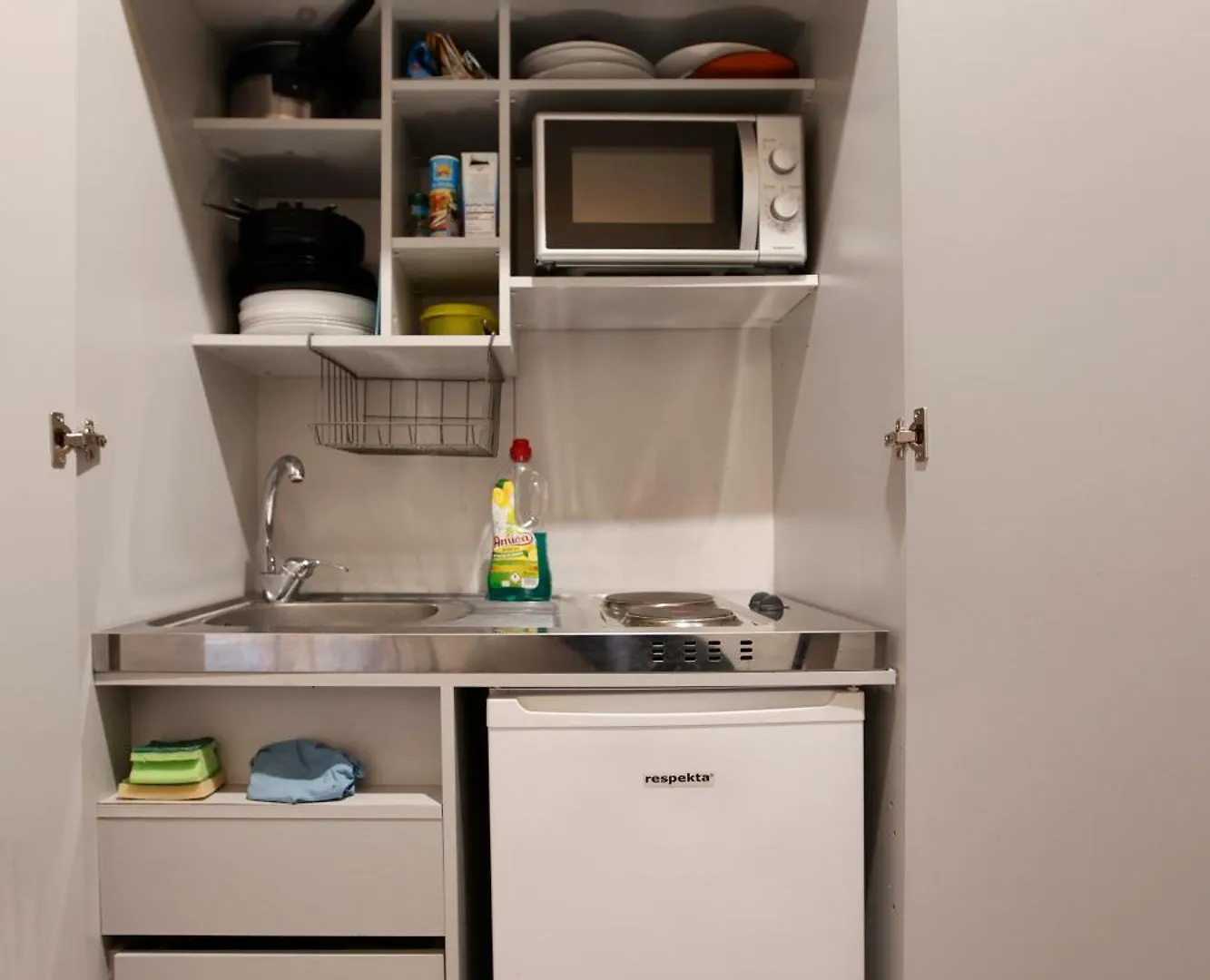 Appartement 3D House Catania Centro