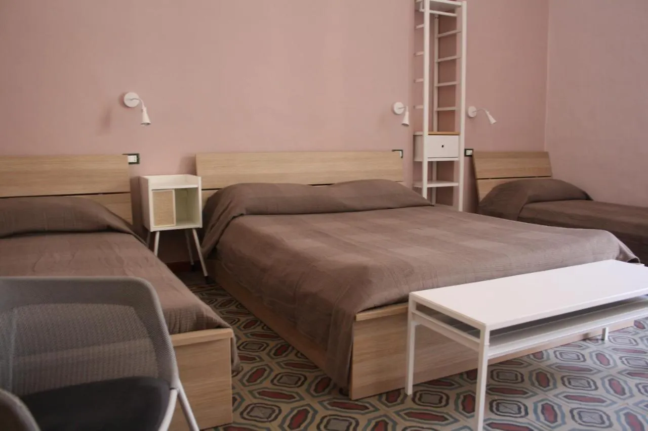 3D House Catania Centro Apartment