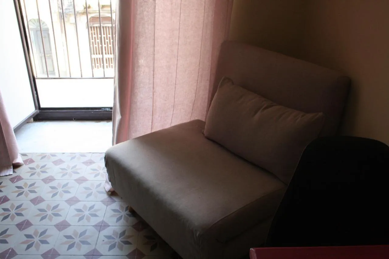 Homestay 3D House Catania Centro Apartment