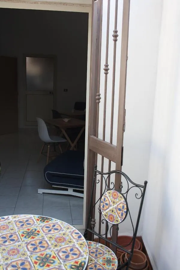 3D House Catania Centro Apartment 0*,  Italy