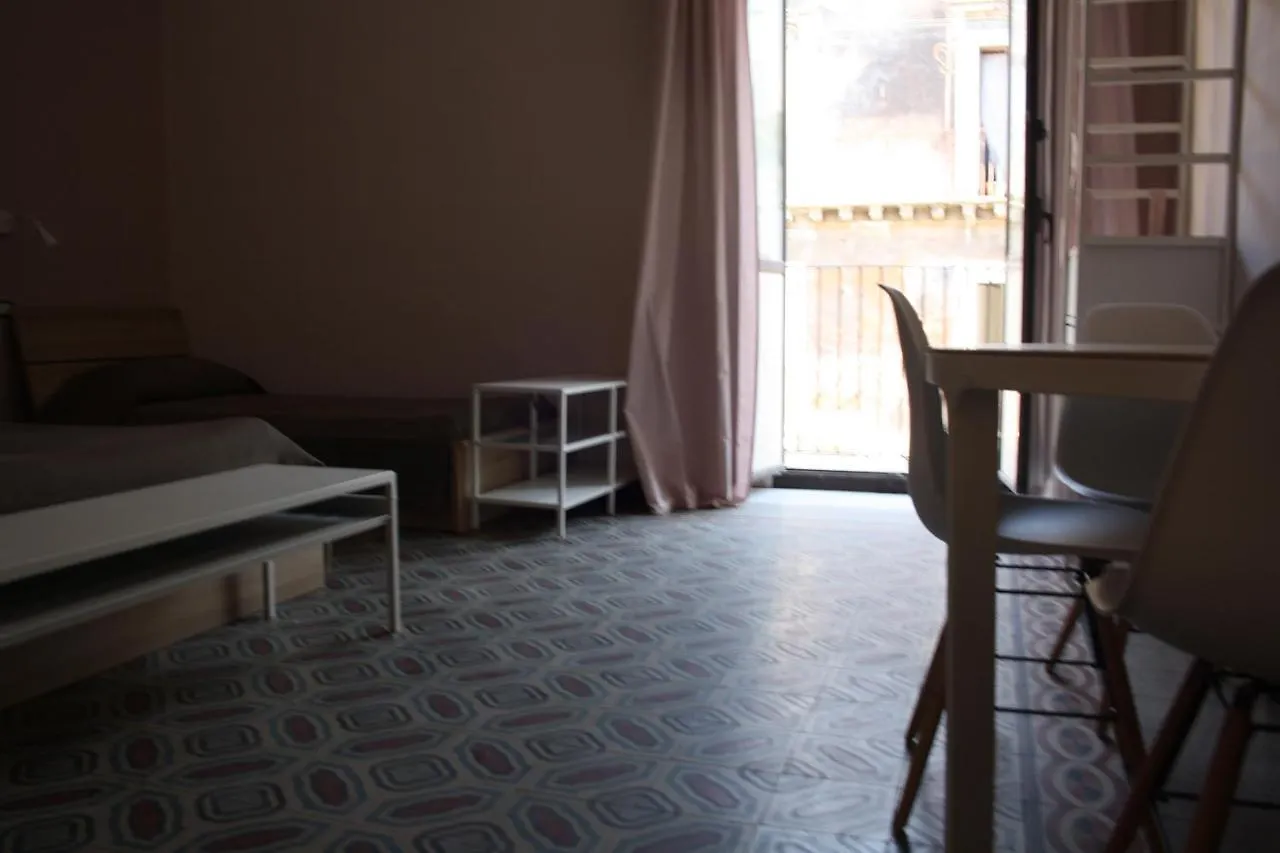 3D House Catania Centro Apartment Italy
