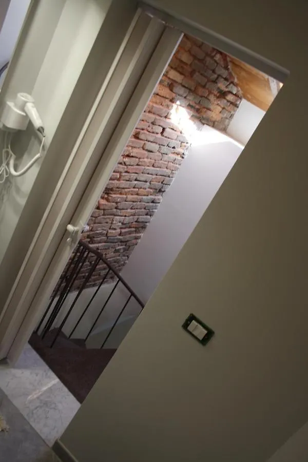 3D House Catania Centro Apartment