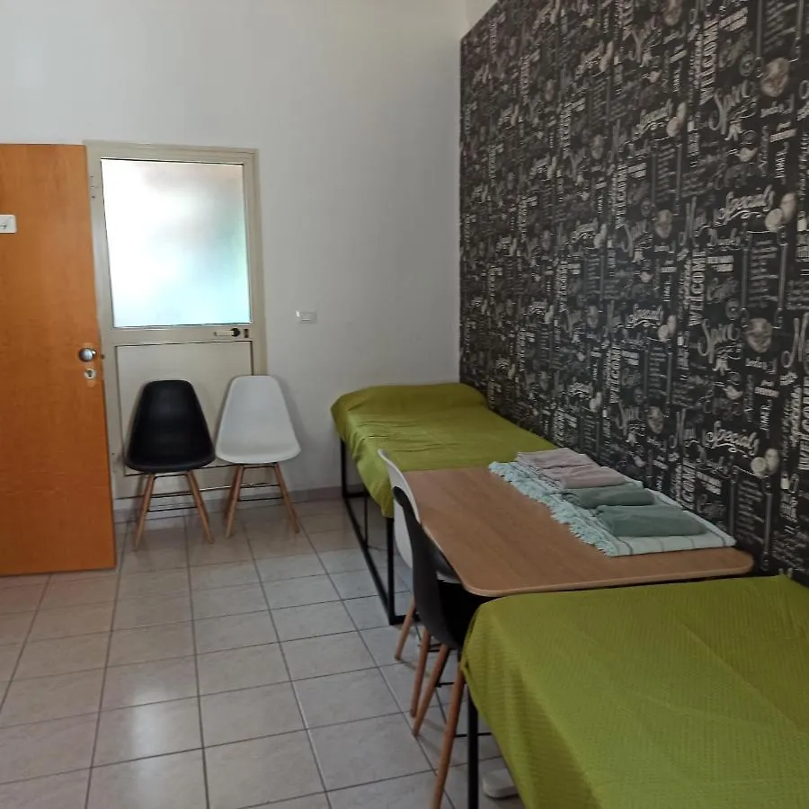 Homestay 3D House Catania Centro Apartment Italy
