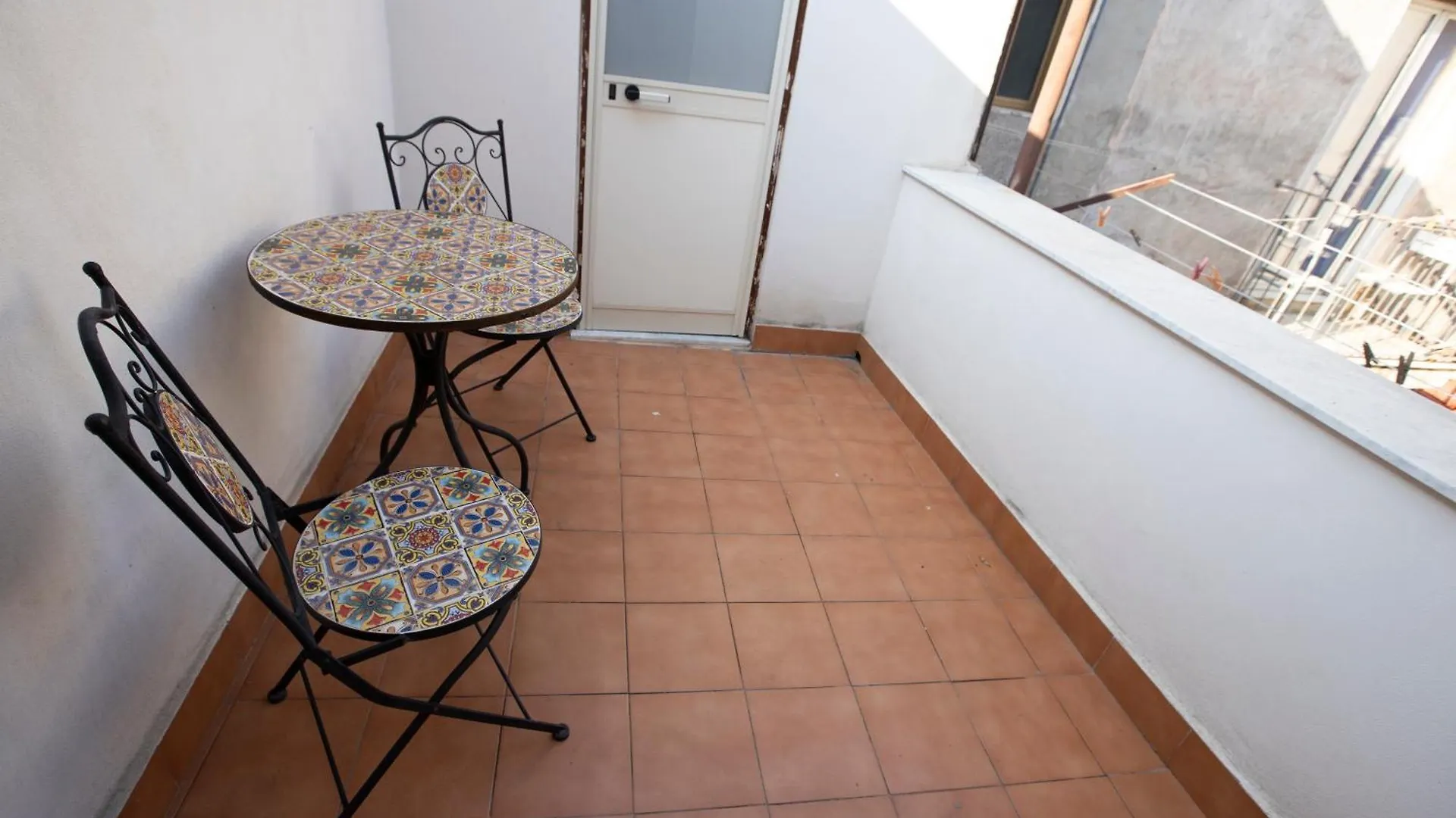 3D House Catania Centro Apartment