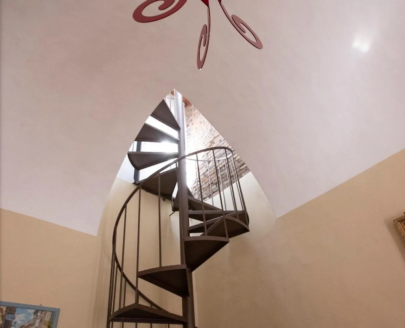 Homestay 3D House Catania Centro Apartment