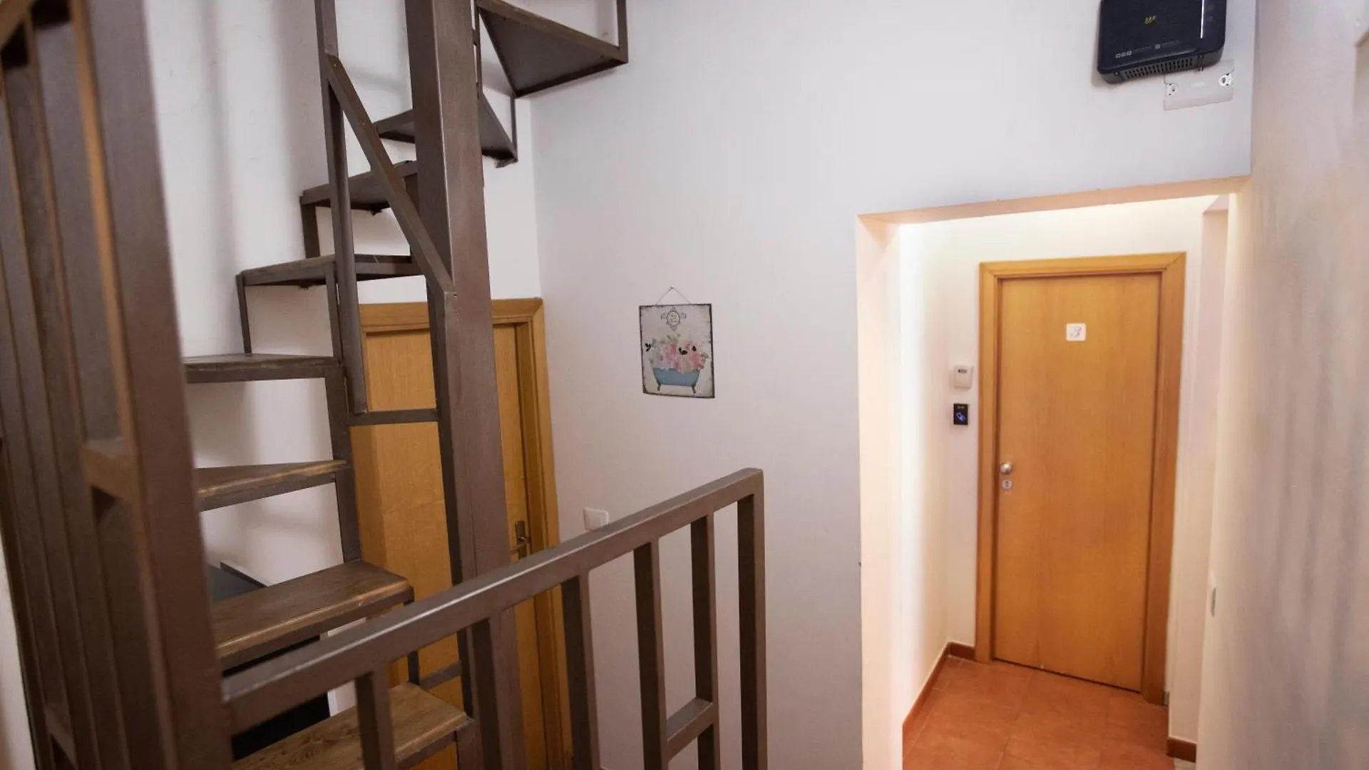 3D House Catania Centro Apartment 0*,