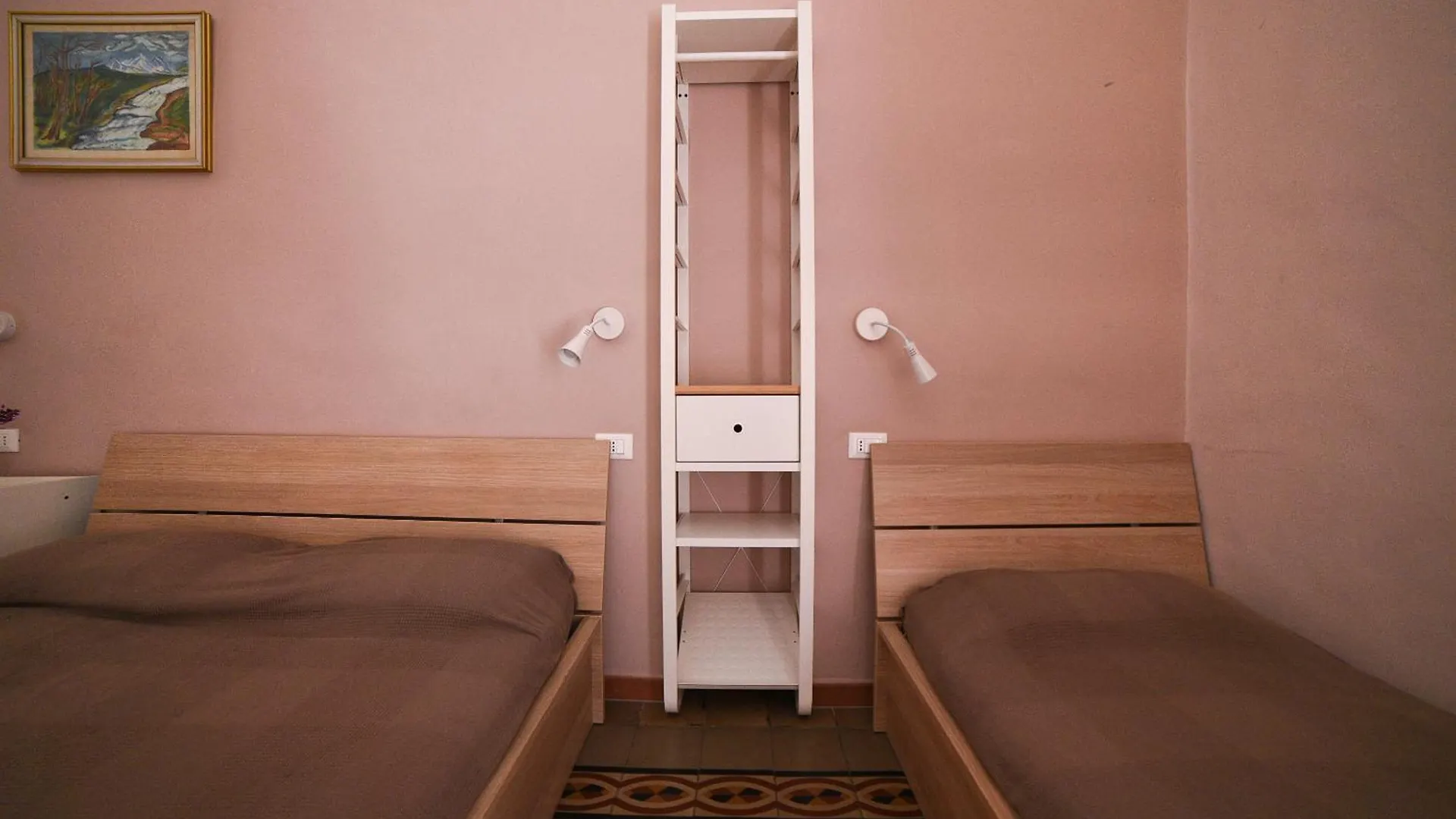 3D House Catania Centro Apartment Homestay