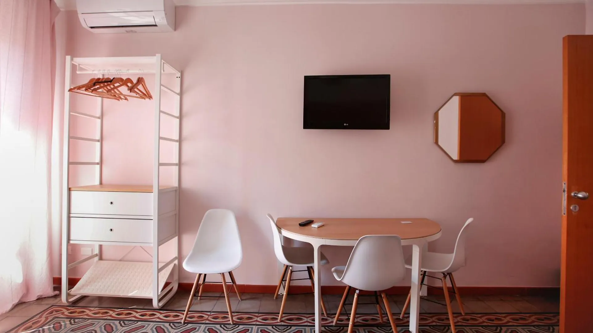 3D House Catania Centro Apartment Homestay