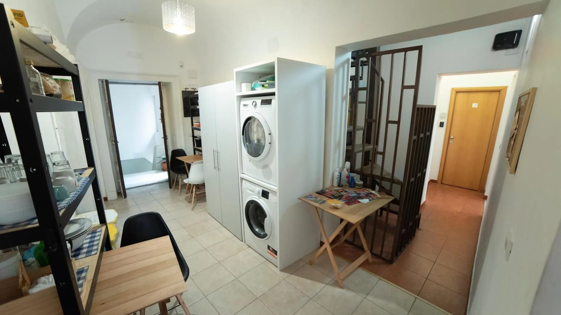 Homestay 3D House Catania Centro Apartment