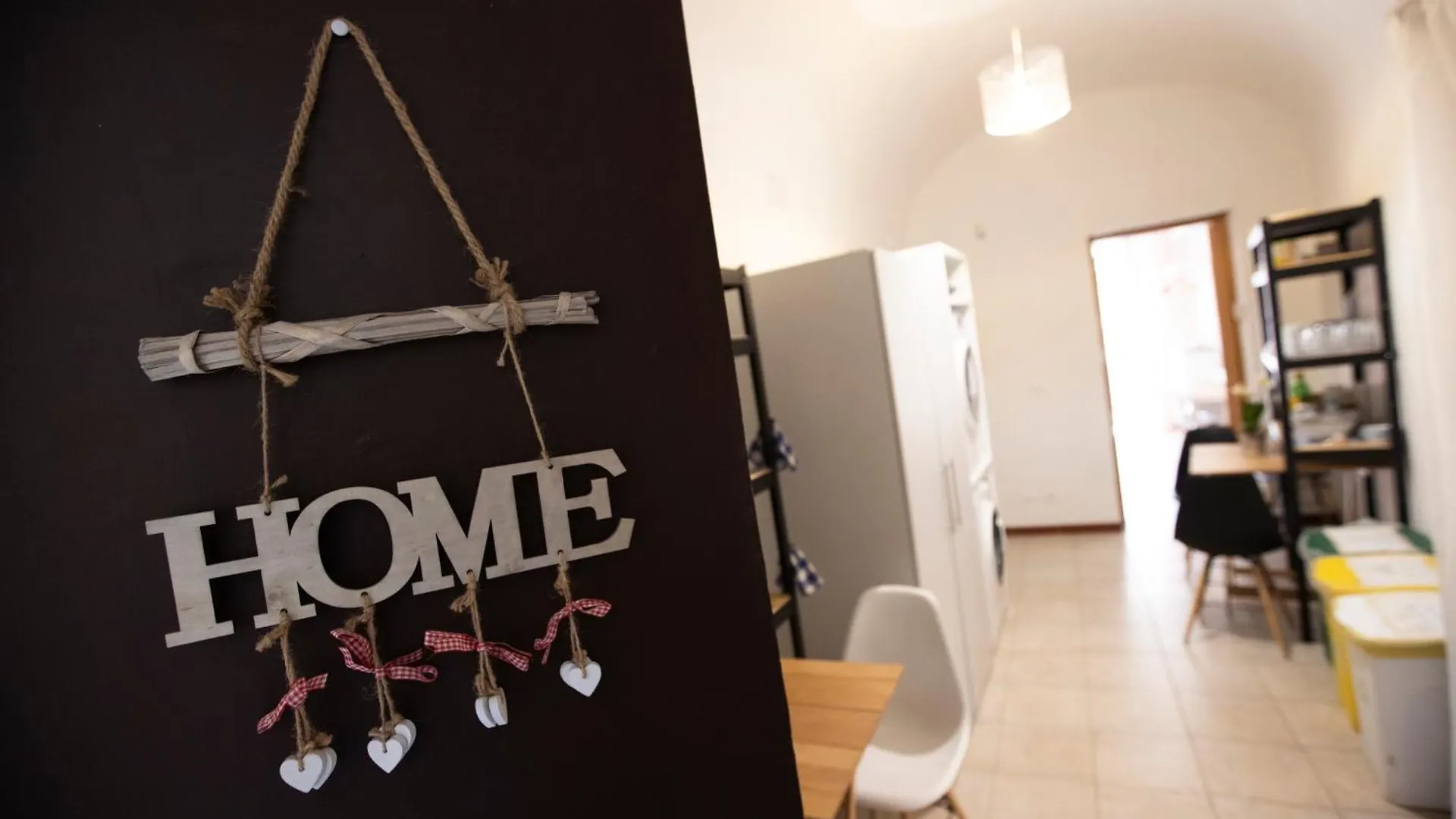 Homestay 3D House Catania Centro Apartment Italy